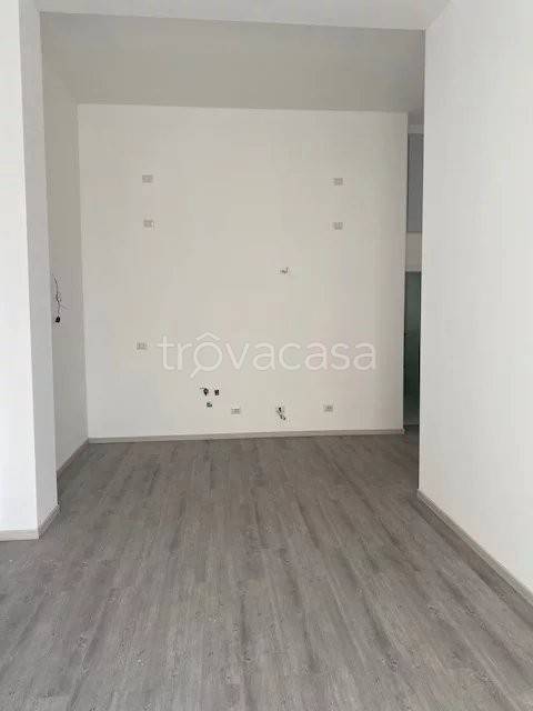 appartamento in vendita a Milano in zona Casoretto