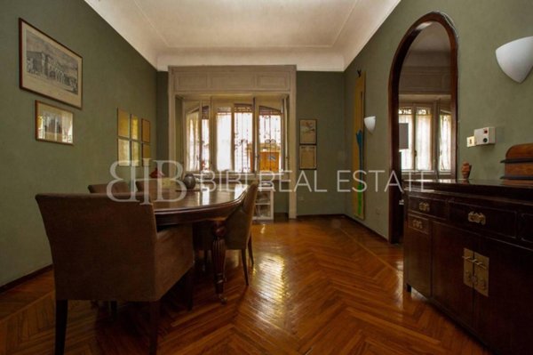 appartamento in vendita a Milano in zona Porta Venezia