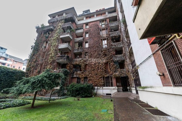 appartamento in vendita a Milano in zona Città Studi