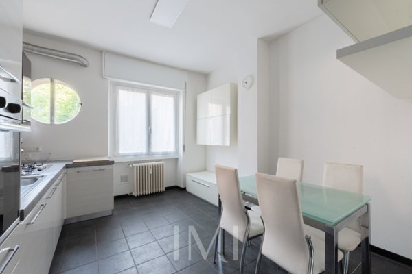 appartamento in vendita a Milano in zona Conchetta