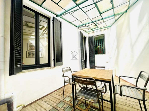 appartamento in vendita a Milano in zona Brera