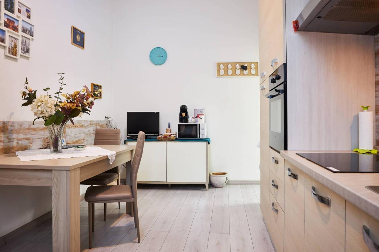 appartamento in vendita a Milano in zona Casoretto