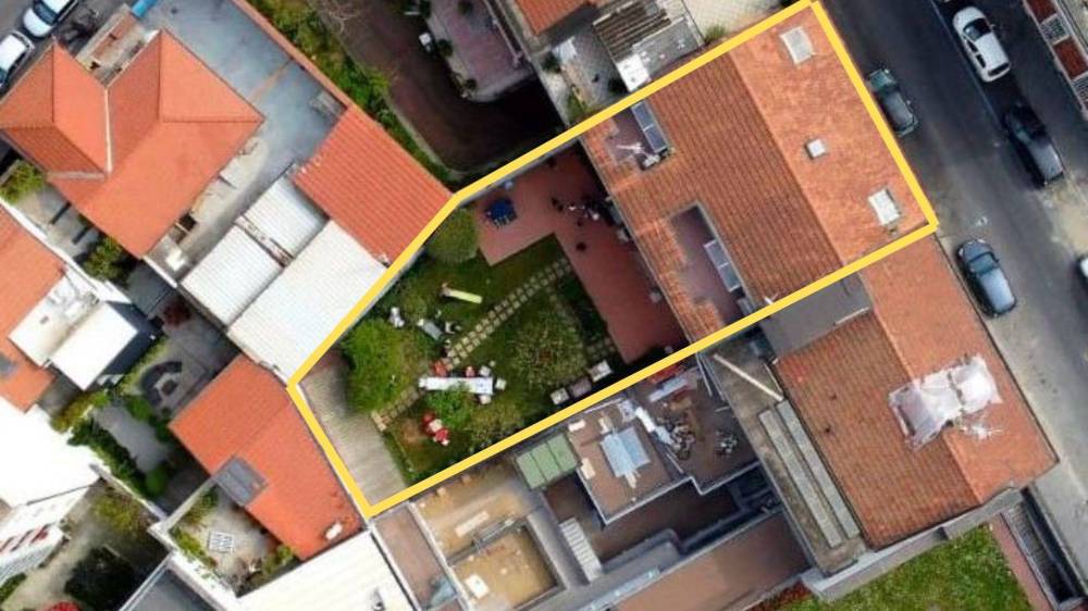 casa indipendente in vendita a Milano in zona Turro