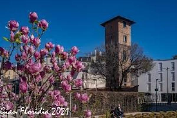 appartamento in vendita a Milano in zona Brera