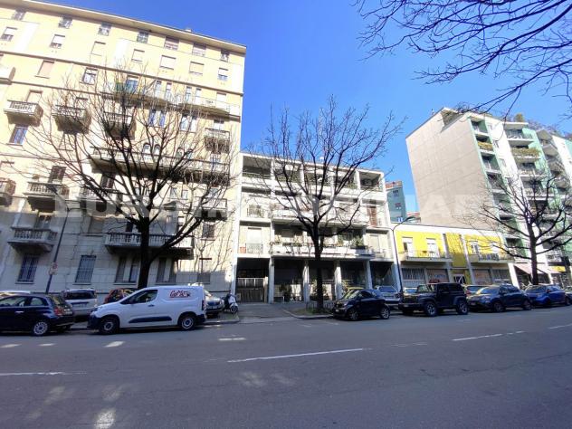 appartamento in vendita a Milano in zona Sempione