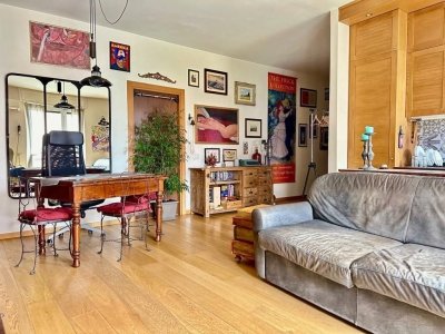 appartamento in vendita a Milano in zona Solari