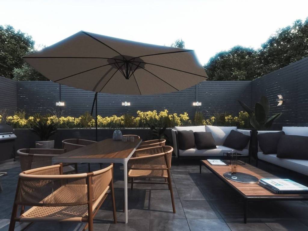 appartamento in vendita a Milano in zona Barona