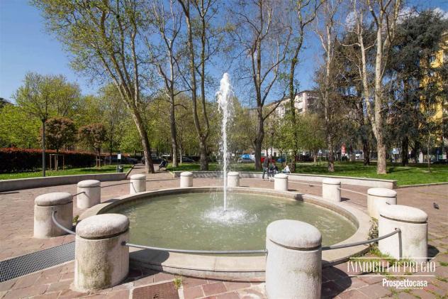 appartamento in vendita a Milano in zona Solari