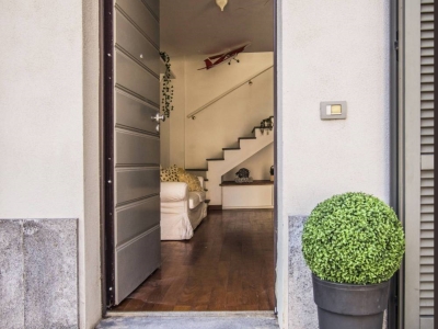 appartamento in vendita a Milano in zona Affori