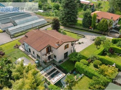casa indipendente in vendita a Milano