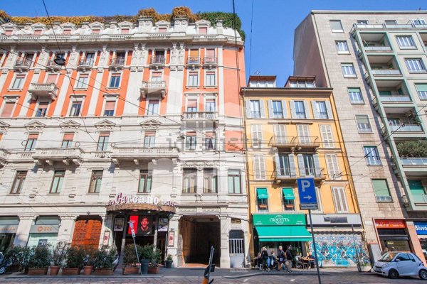 appartamento in vendita a Milano in zona Porta Romana