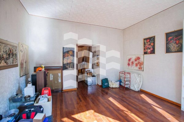 appartamento in vendita a Milano in zona Porta Romana