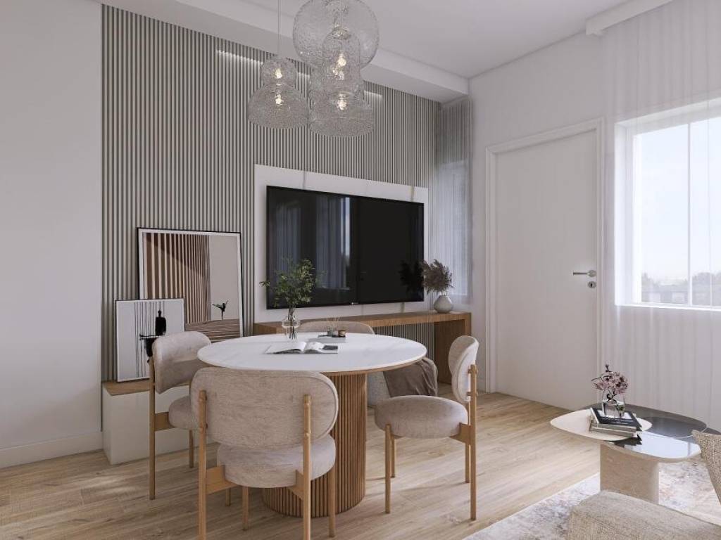 appartamento in vendita a Milano in zona Il Portello