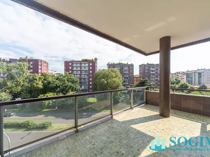 appartamento in vendita a Milano in zona Porta Romana