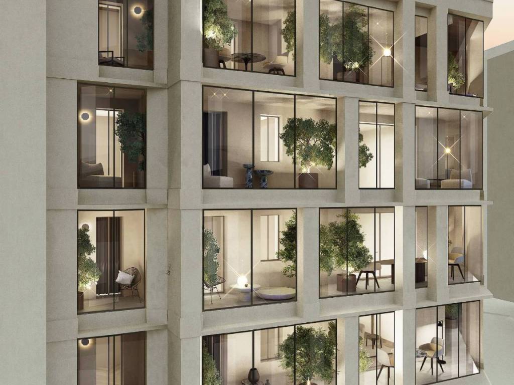 appartamento in vendita a Milano in zona Solari