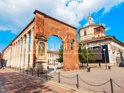 ufficio in vendita a Milano