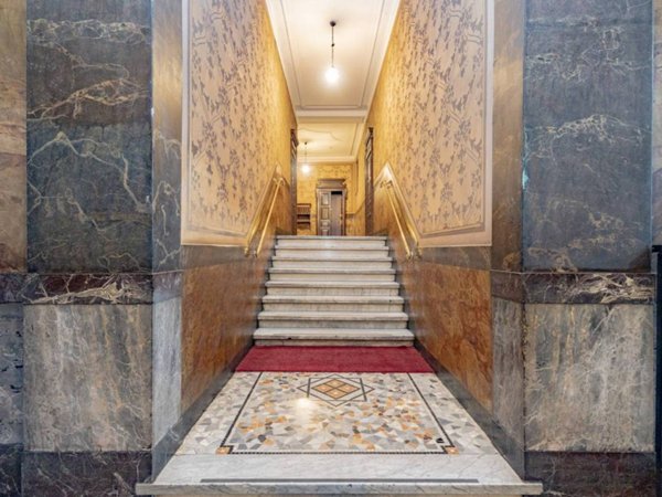 appartamento in vendita a Milano in zona Casoretto