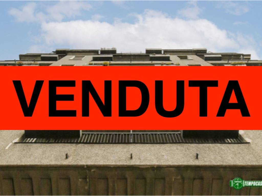 appartamento in vendita a Milano in zona Sempione