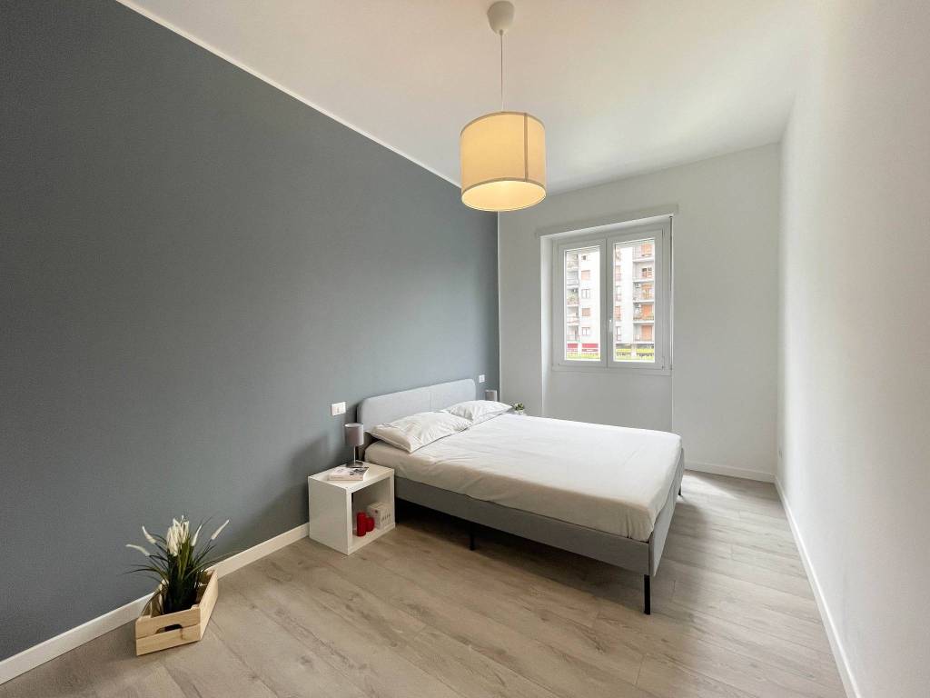 appartamento in vendita a Milano in zona Il Portello