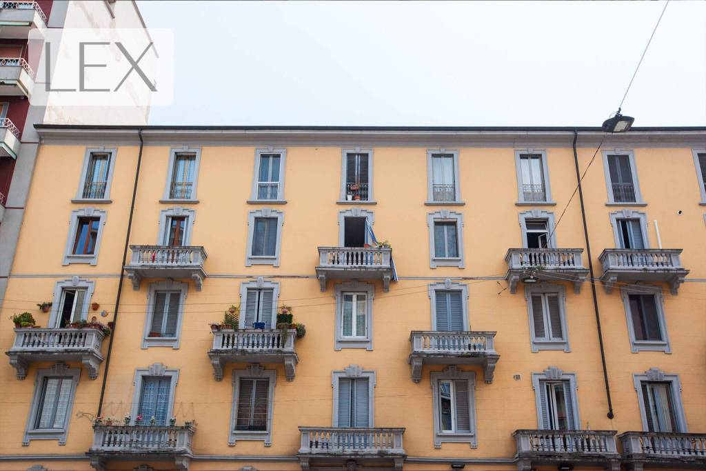 appartamento in vendita a Milano in zona Turro