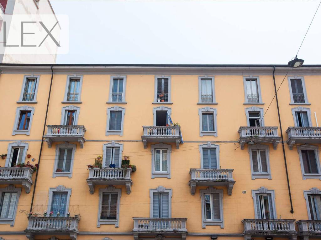 appartamento in vendita a Milano in zona Turro