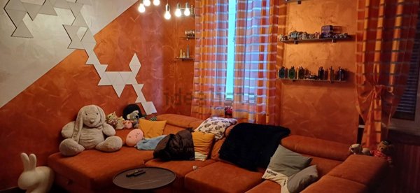 appartamento in vendita a Milano in zona San Vittore