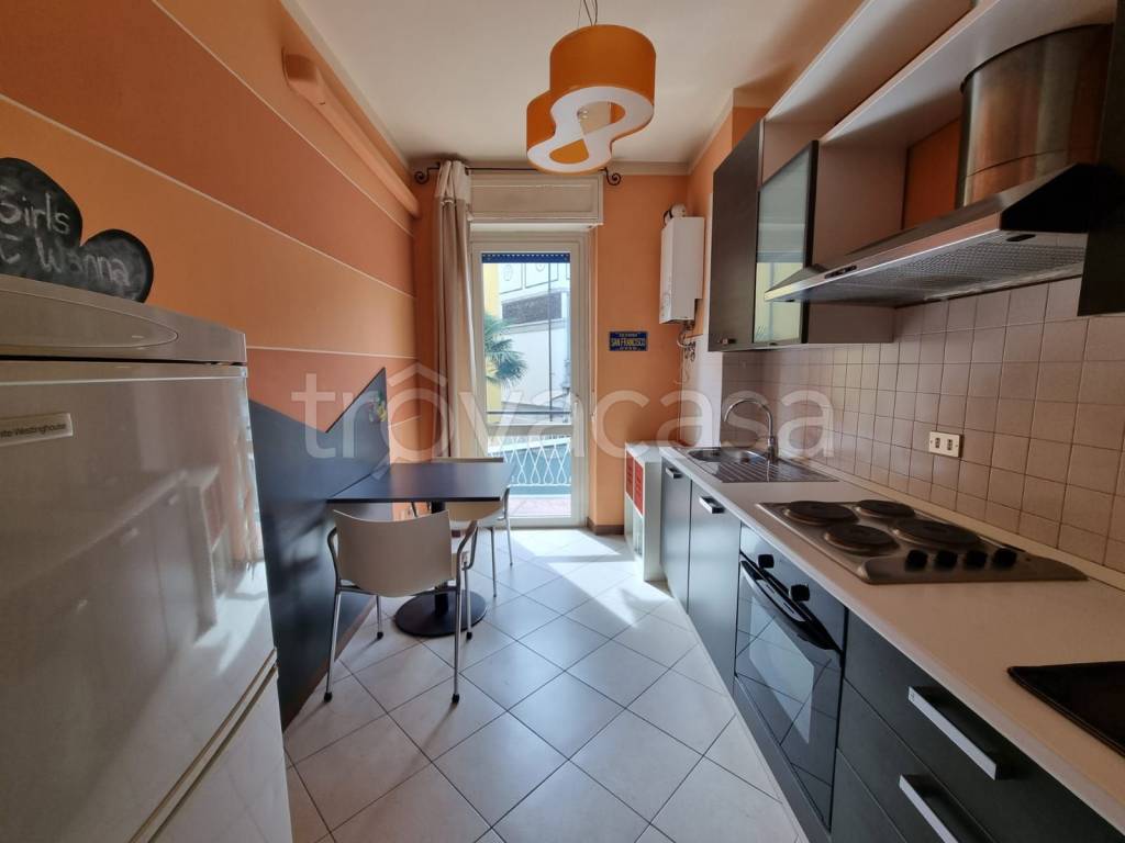 appartamento in vendita a Milano in zona Città Studi