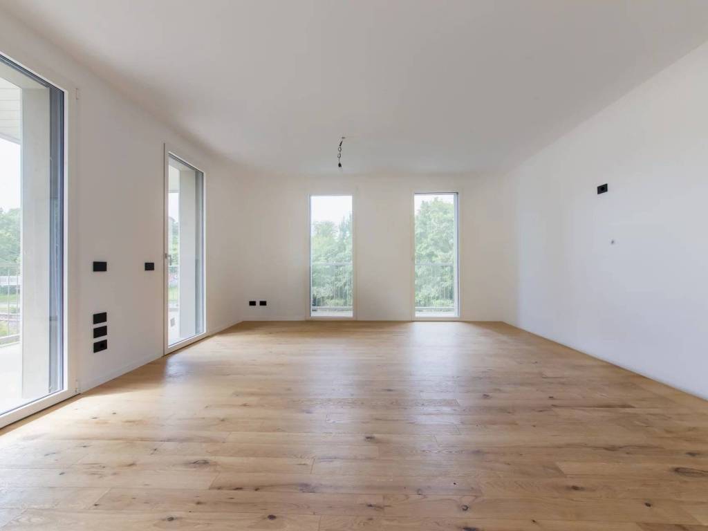 appartamento in vendita a Milano in zona Garegnano