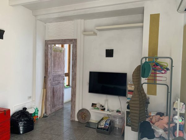 appartamento in vendita a Milano in zona Ponte Lambro