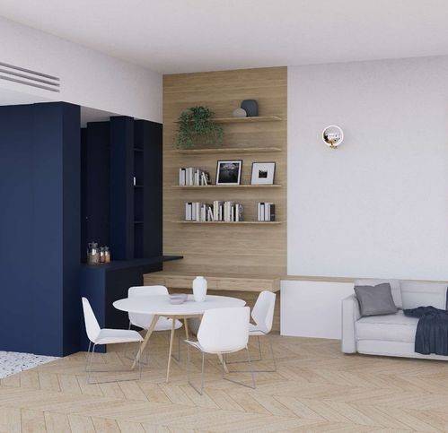 appartamento in vendita a Milano in zona Isola