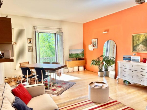 appartamento in vendita a Milano in zona Porta Romana