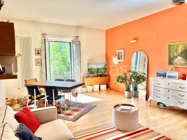 appartamento in vendita a Milano in zona Porta Romana