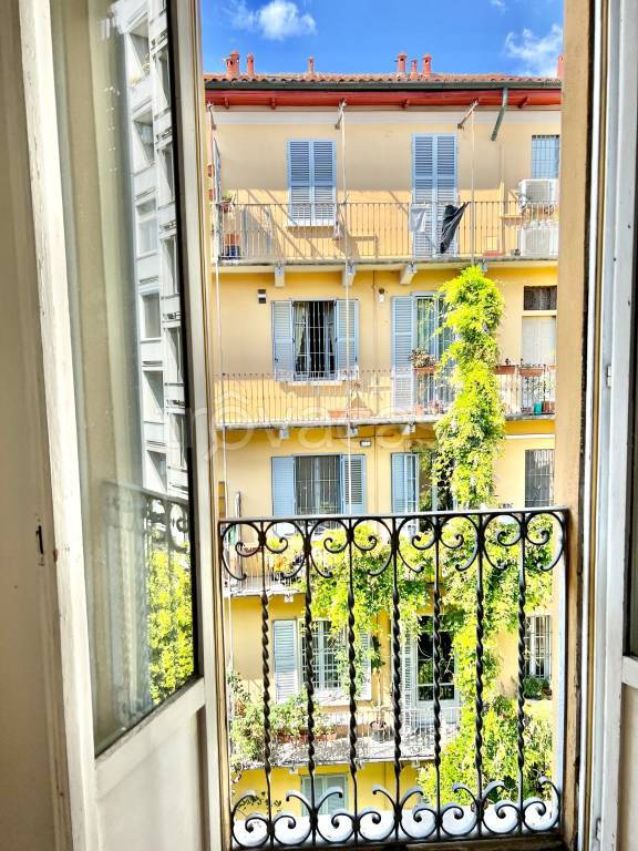 appartamento in vendita a Milano in zona Conchetta