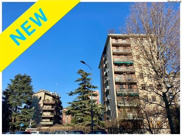 appartamento in vendita a Milano in zona San Siro