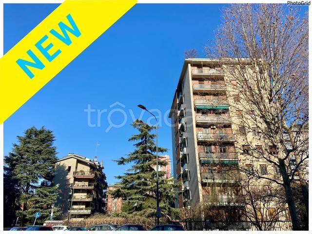 appartamento in vendita a Milano in zona San Siro