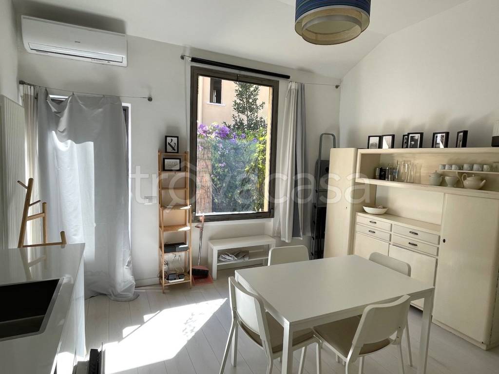 appartamento in vendita a Milano in zona Loreto