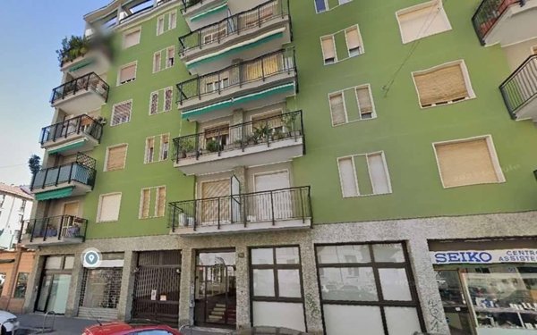 appartamento in vendita a Milano in zona Casoretto