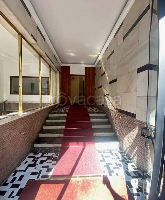 appartamento in vendita a Milano in zona Casoretto