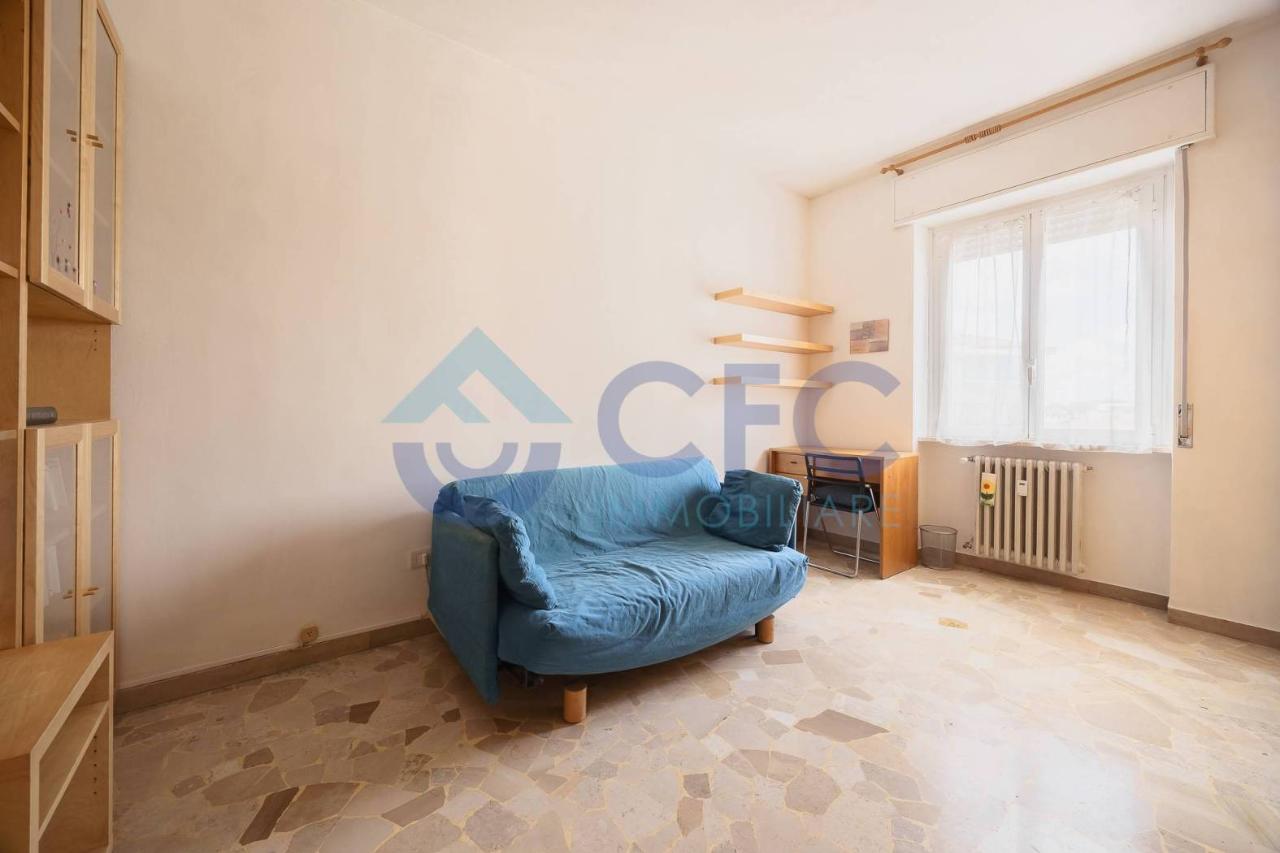 appartamento in vendita a Milano in zona Rottole