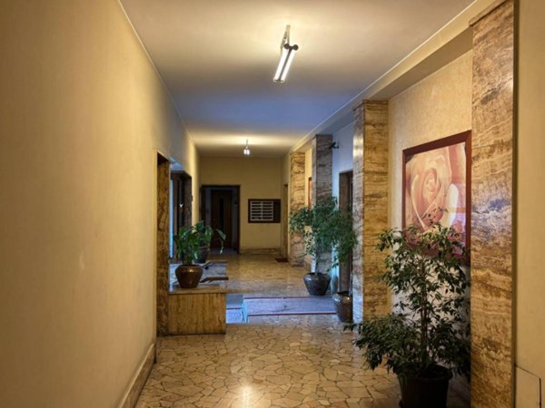 appartamento in vendita a Milano in zona QT8