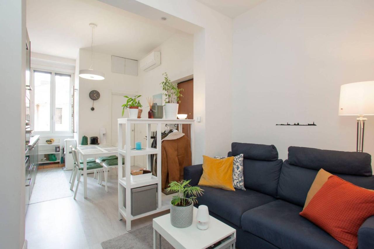 appartamento in vendita a Milano in zona Gorla