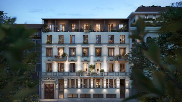 appartamento in vendita a Milano in zona Isola