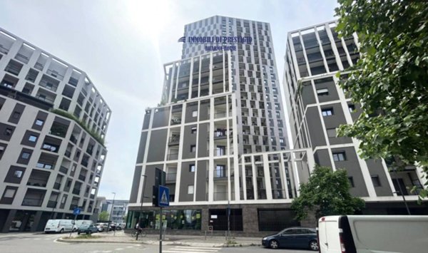 appartamento in vendita a Milano in zona Musocco