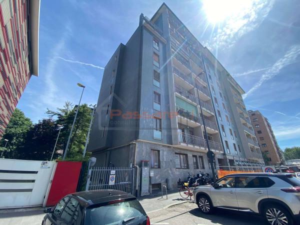 appartamento in vendita a Milano in zona Centro Storico