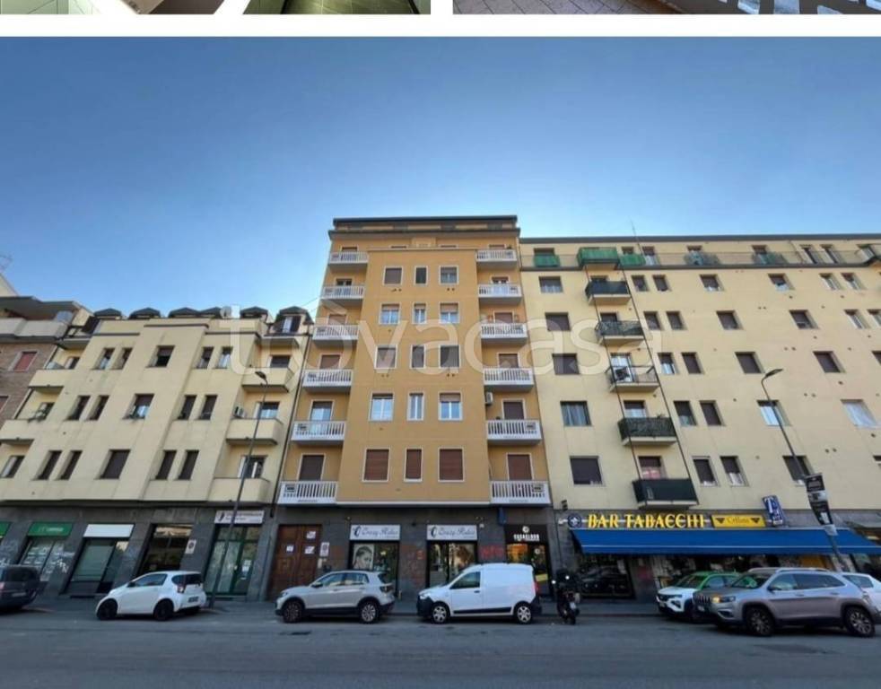appartamento in vendita a Milano in zona Vigentino