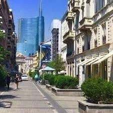 appartamento in vendita a Milano