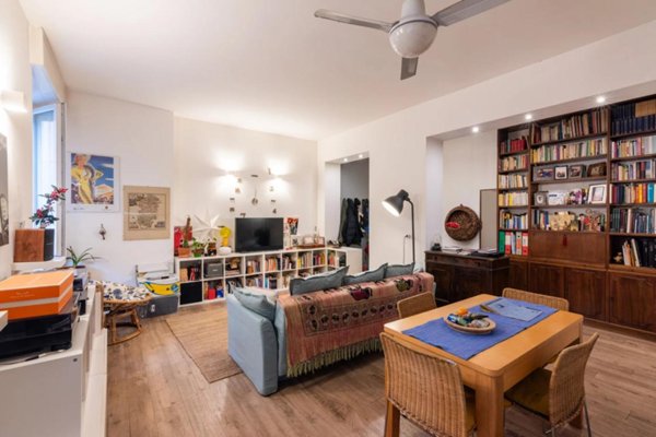 appartamento in vendita a Milano in zona Casoretto
