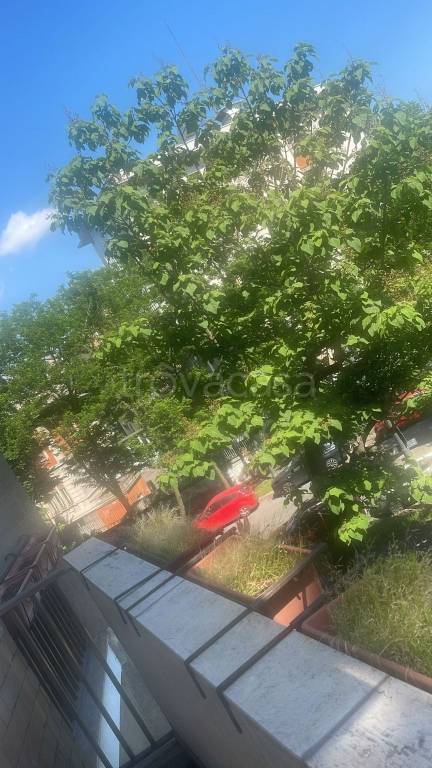 appartamento in vendita a Milano in zona Città Studi