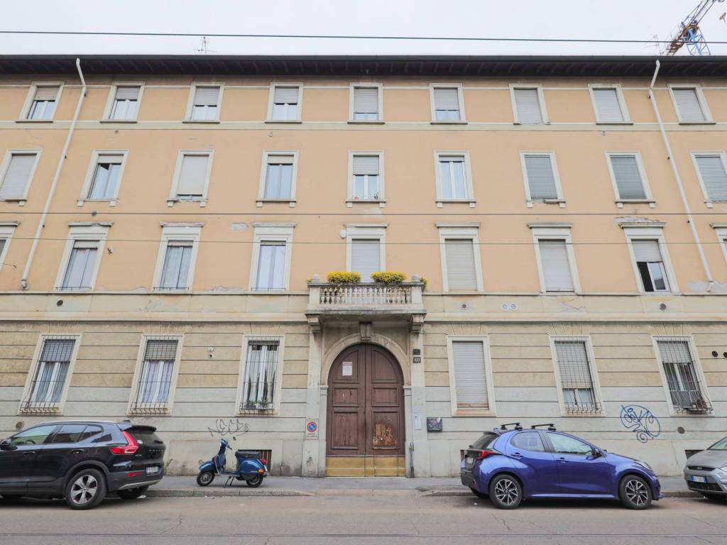 appartamento in vendita a Milano in zona Cagnola