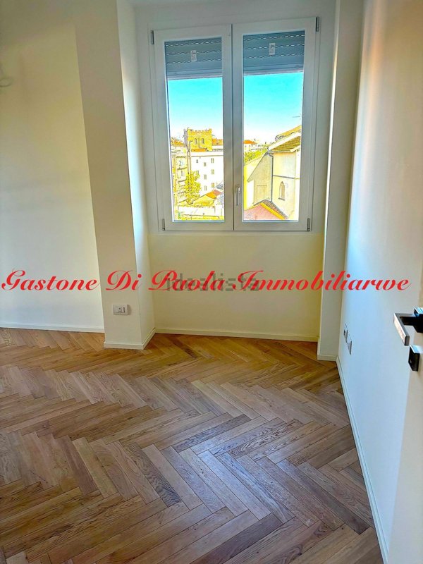 appartamento in vendita a Milano in zona San Vittore